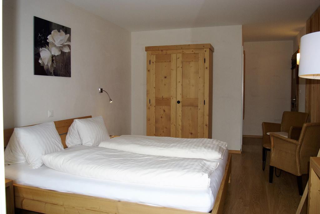 Hotel Bad Schwarzsee Bad-Schwarzsee Bagian luar foto