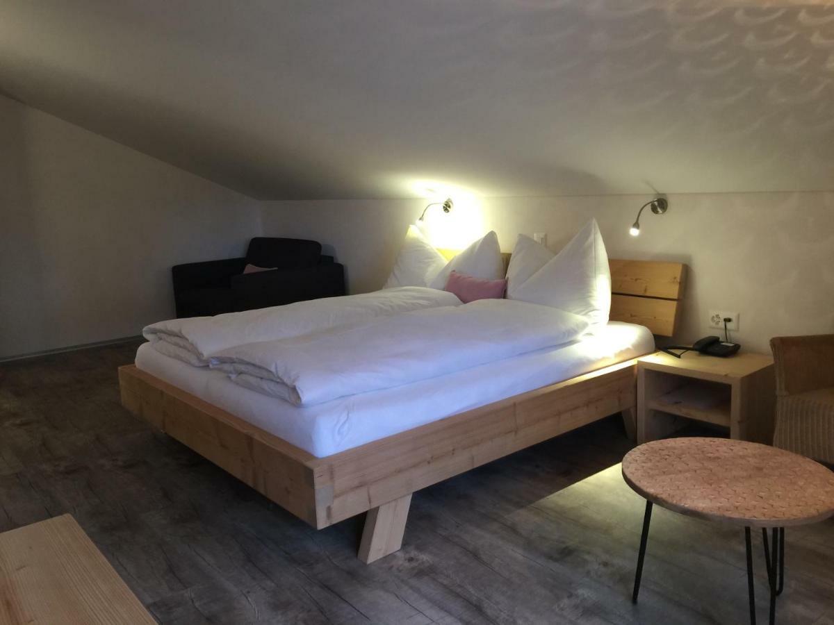 Hotel Bad Schwarzsee Bad-Schwarzsee Bagian luar foto